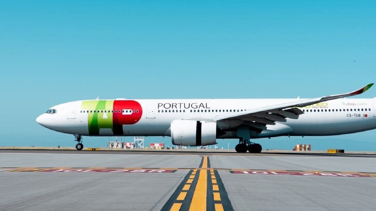 TAP fait de Porto son nouveau pilier long‑courrier et investit dans la maintenance 1 Air Journal