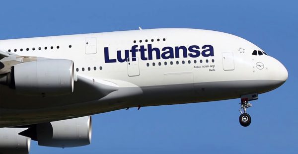 
Le groupe Lufthansa renforce sa stratégie de distribution numérique en intégrant les solutions de paiement de Klarna, appuyée