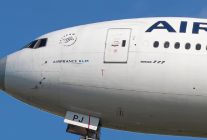 Selon une enquête de Mediapart, Air France a transmis à ses pilotes et personnels navigants commerciaux une directive israélien