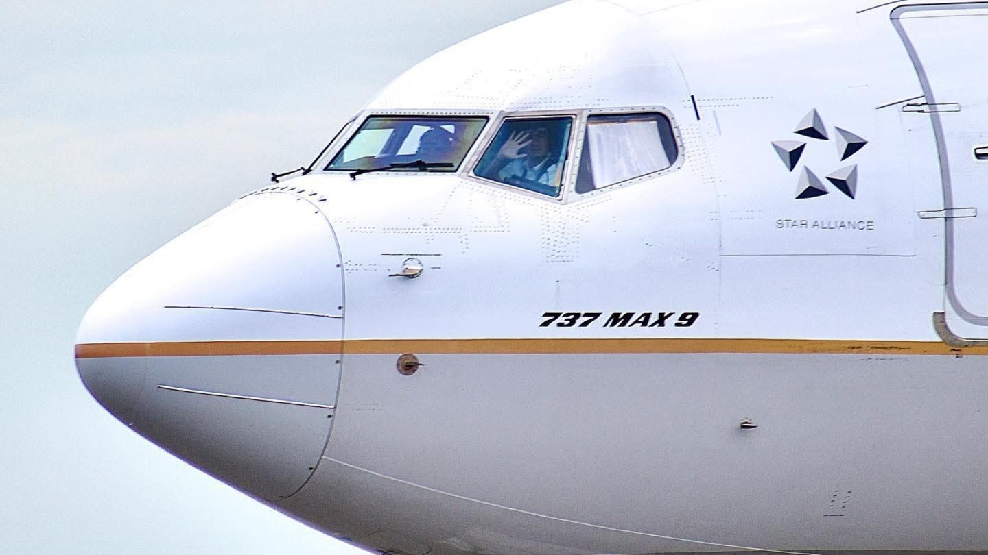 Panama : Copa Airlines sécurise jusqu’à 60 737 MAX pour doper sa connectivité régionale 1 Air Journal