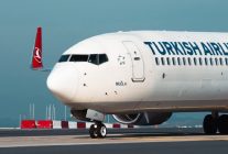 
Un Airbus A321 de Turkish Airlines reliant Istanbul à Tunis a été dérouté jeudi 10 septembre vers Enfidha-Hammamet après pl