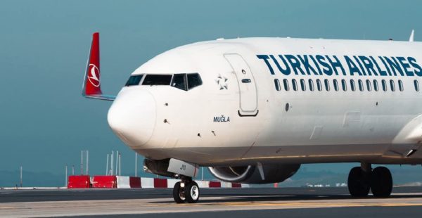 
Un Airbus A321 de Turkish Airlines reliant Istanbul à Tunis a été dérouté jeudi 10 septembre vers Enfidha-Hammamet après pl