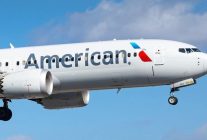 
Deux Boeing 737-800 d’American Airlines ont utilisé simultanément le même indicatif radio près de Phoenix, dans la nuit du 