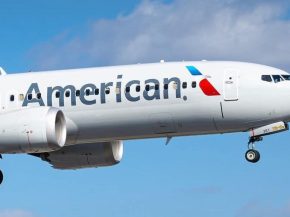 
Deux Boeing 737-800 d’American Airlines ont utilisé simultanément le même indicatif radio près de Phoenix, dans la nuit du 
