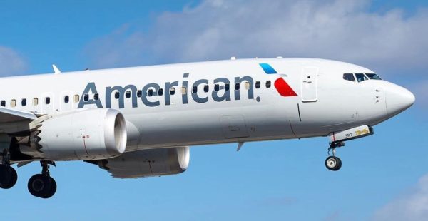 
Deux Boeing 737-800 d’American Airlines ont utilisé simultanément le même indicatif radio près de Phoenix, dans la nuit du 