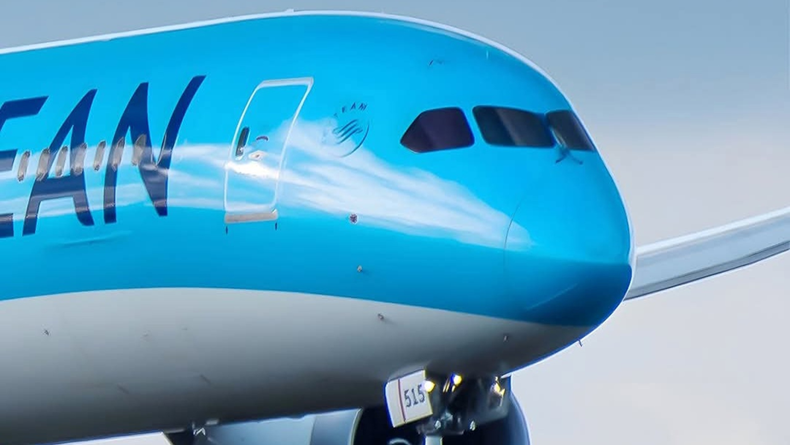 Korean Air et Asiana vont déployer Starlink à bord de leurs flottes d'ici 2027 1 Air Journal