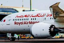 
Royal Air Maroc ouvrira le 7 juin 2026 une nouvelle liaison directe entre Casablanca et Los Angeles, première connexion sans esc
