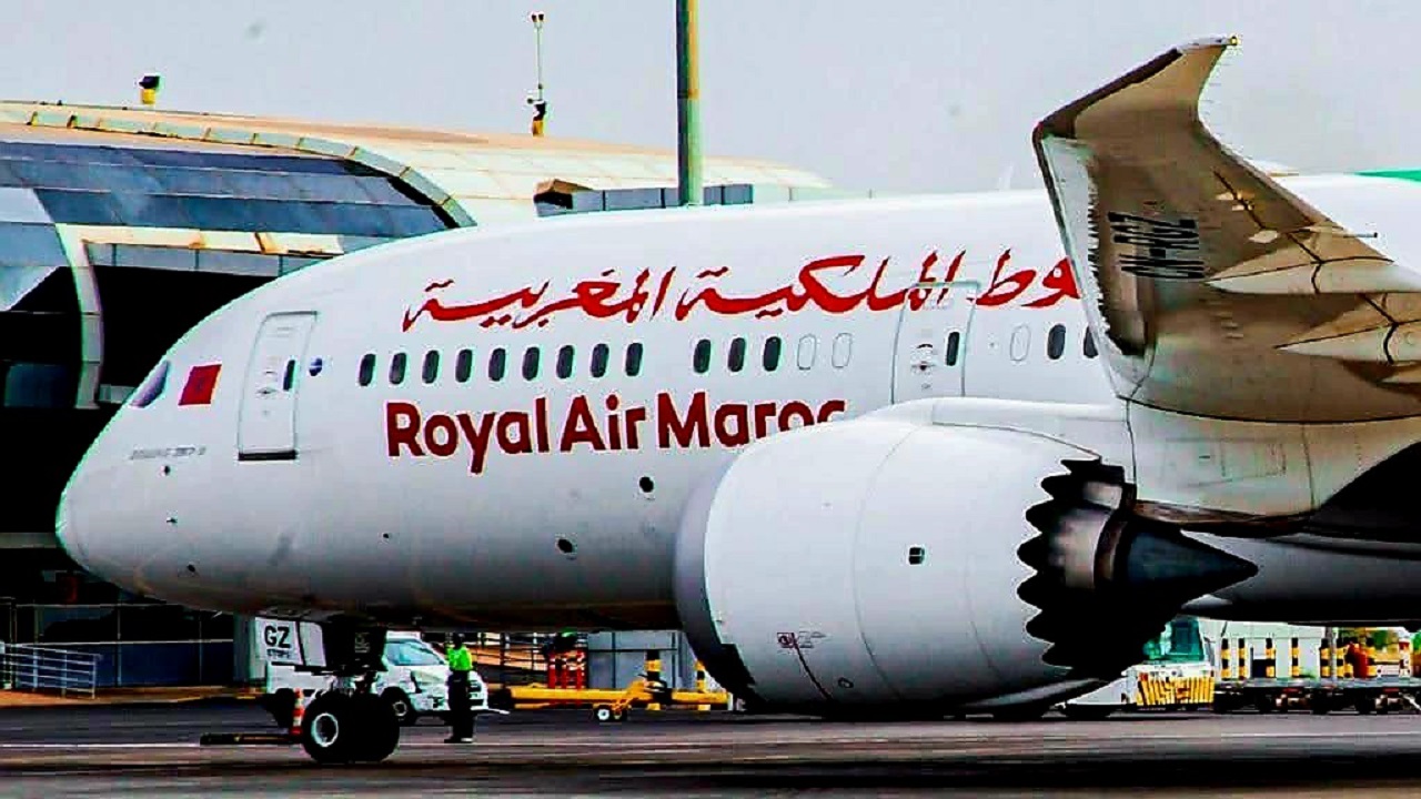 Tanger et Nador branchées sur l’Europe : Royal Air Maroc accélère depuis le nord du Maroc 1 Air Journal