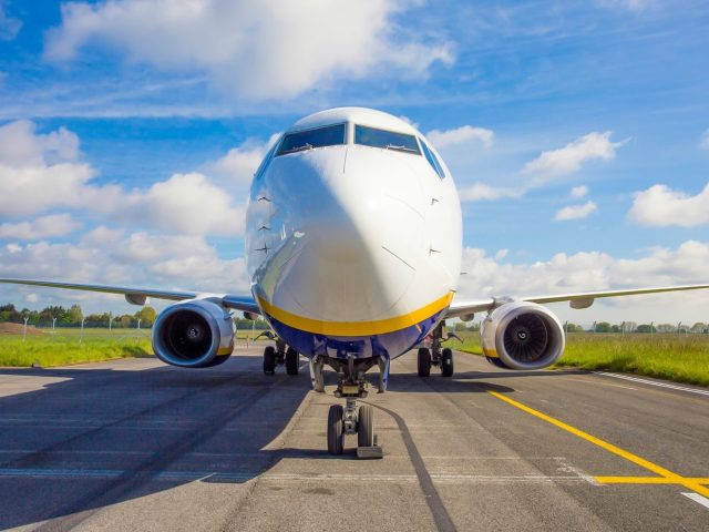 Grève (annulée) des contrôleurs aériens : Ryanair contrainte d’annuler 300 vols malgré tout 1 Air Journal