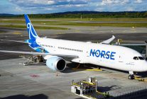 
Norse Atlantic ASA a enregistré au troisième trimestre 2025 un nouveau record de chiffre d’affaires et une hausse de 11% du n