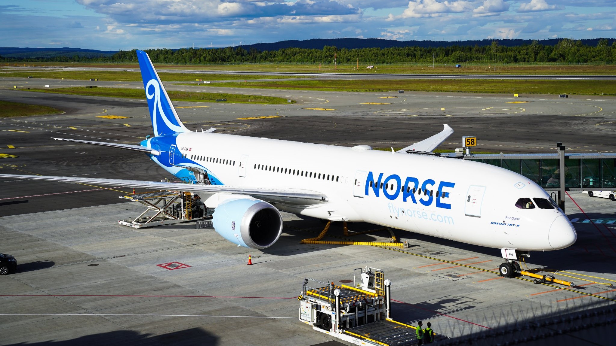La low cost norvégienne Norse Atlantic en quête de capitaux frais et d’un repreneur 1 Air Journal