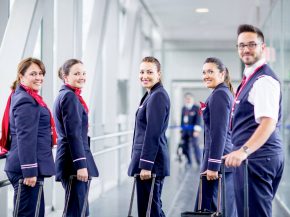 
Dans le cadre des préparatifs de la saison estivale, Norwegian a annoncé avoir commencé le recrutement de plus de 150 membres 