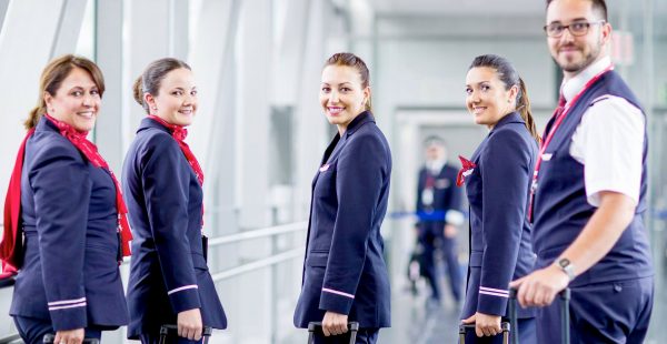 
Dans le cadre des préparatifs de la saison estivale, Norwegian a annoncé avoir commencé le recrutement de plus de 150 membres 