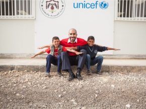 Norwegian a annoncé que 3 millions de dollars ( 2,6 millions d euros) de dons en faveur de l’UNICEF ont été récoltés à ce 