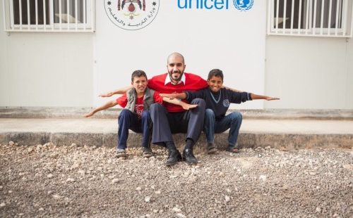 Norwegian a annoncé que 3 millions de dollars ( 2,6 millions d euros) de dons en faveur de l’UNICEF ont été récoltés à ce 
