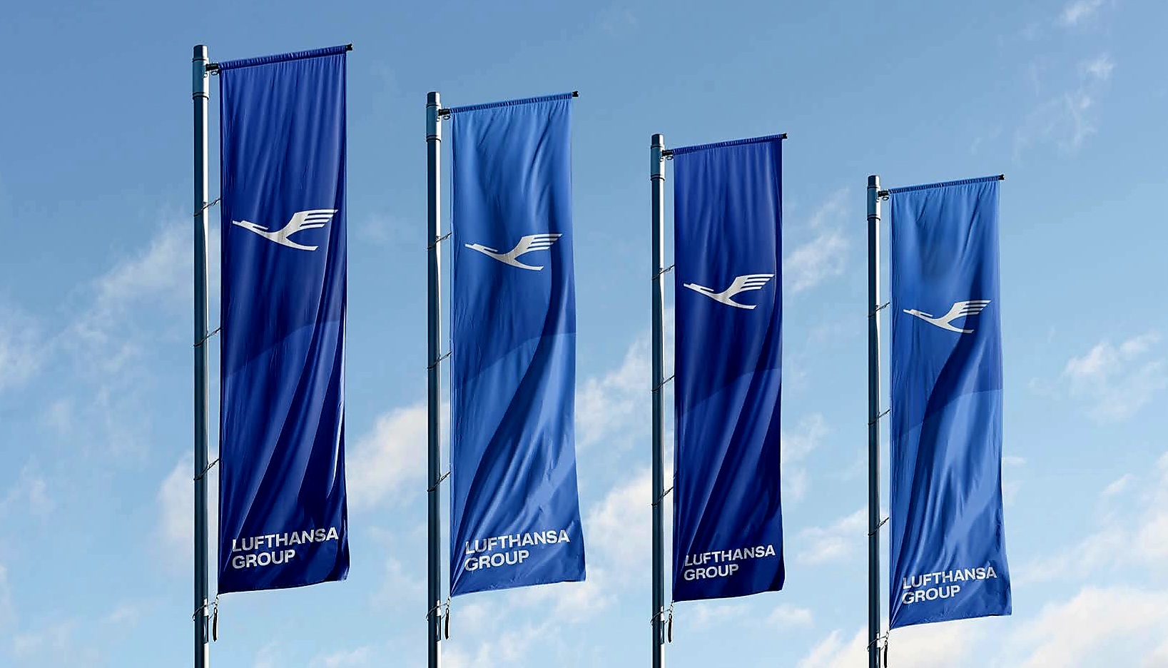 Lufthansa accélère sa restructuration : fin de CityLine, retrait des A340-600 et 747-400 1 Air Journal