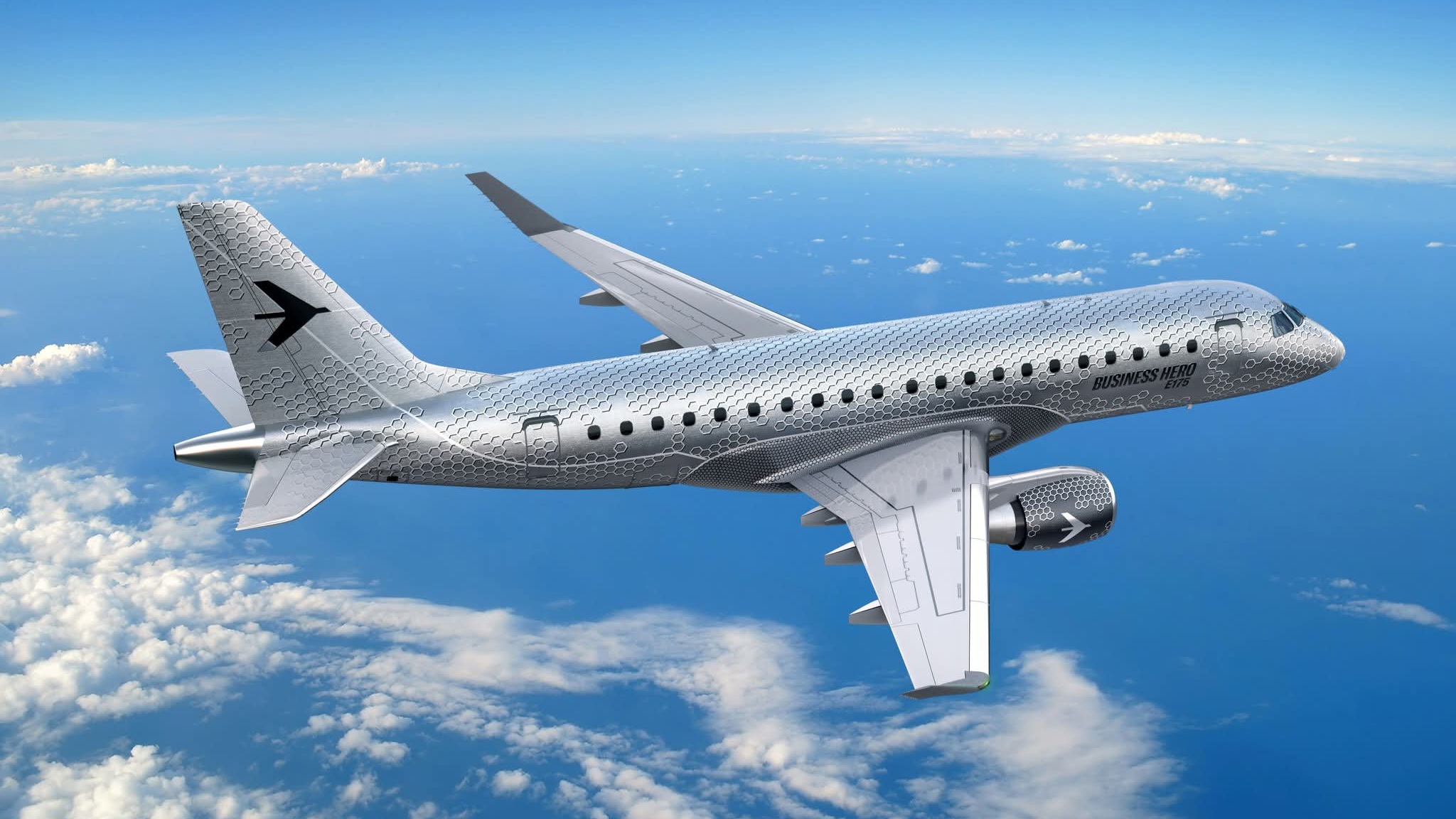 Embraer : les livraisons bondissent au premier trimestre 2026 1 Air Journal