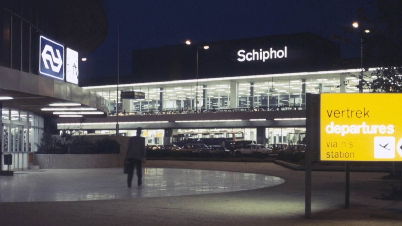 Schiphol s’offre une nouvelle équipe d’architectes pour son grand plan de transformation 1 Air Journal