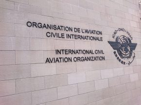 L’Organisation de l’Aviation civile internationale (OACI), agence internationale qui dépend des Nations-unies, a fêté ce 7 