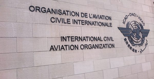 L OACI (Organisation de l aviation civile internationale) et le HCDH (Haut-Commissariat aux droits de l’homme) souhaitent sensib