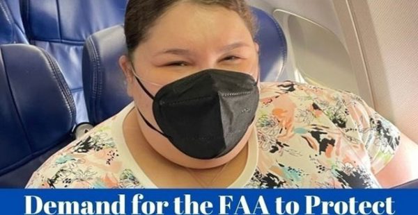 
Aux Etats-Unis, Jaelynn Chaney, une influenceuse en surpoids suivie par près de 100 000 personnes sur le réseau social Instagra