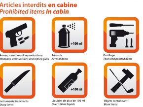 Le Groupe ADP (Aéroports de Paris) et La Poste expérimentent, depuis le début d’année 2018 dans les terminaux&nbsp;2E (halls