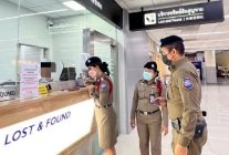 
Un ressortissant français de 35 ans a été interpellé par la police thaïlandaise le 9 novembre à Bangkok pour une série de 