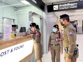 
Un ressortissant français de 35 ans a été interpellé par la police thaïlandaise le 9 novembre à Bangkok pour une série de 