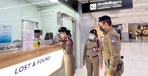 
Un ressortissant français de 35 ans a été interpellé par la police thaïlandaise le 9 novembre à Bangkok pour une série de 