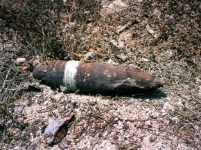 Un obus de la 2è Guerre mondiale a été désamorcé en toute sécurité dans la nuit de vendredi à samedi, a annoncé le gestio