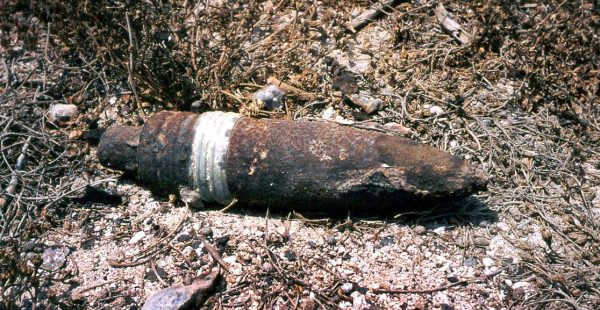 Un obus de la 2è Guerre mondiale a été désamorcé en toute sécurité dans la nuit de vendredi à samedi, a annoncé le gestio