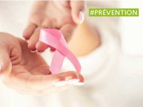 
A l occasion d   Octobre rose », mois de prévention et de sensibilisation au cancer du sein, Qatar Airways affiche un programm