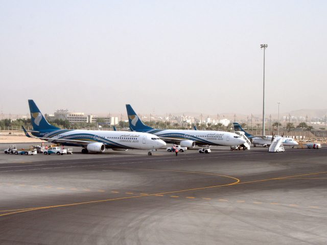 Oman Air : nouvel outil de réservation de groupes et promotion 1 Air Journal