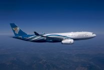 
La compagnie aérienne Oman Air ajoute quatre nouvelles destinations à son programme estival au départ du Sultanat : les M