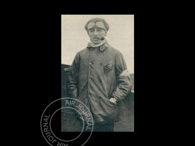 Le 31 mars 1914 dans le ciel : Legagneux battu de près de 200 mètres