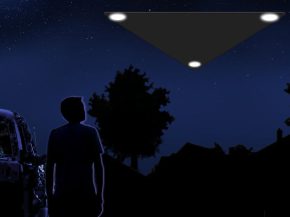 
Le Département de la Guerre américain (Pentagone) a mis en ligne un cinquième lot d’archives consacrées aux objets volants 