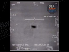 Le Pentagone a rendu public mardi trois vidéos prises par des pilotes de l US Navy (la Marine américaine) montrant des rencontre