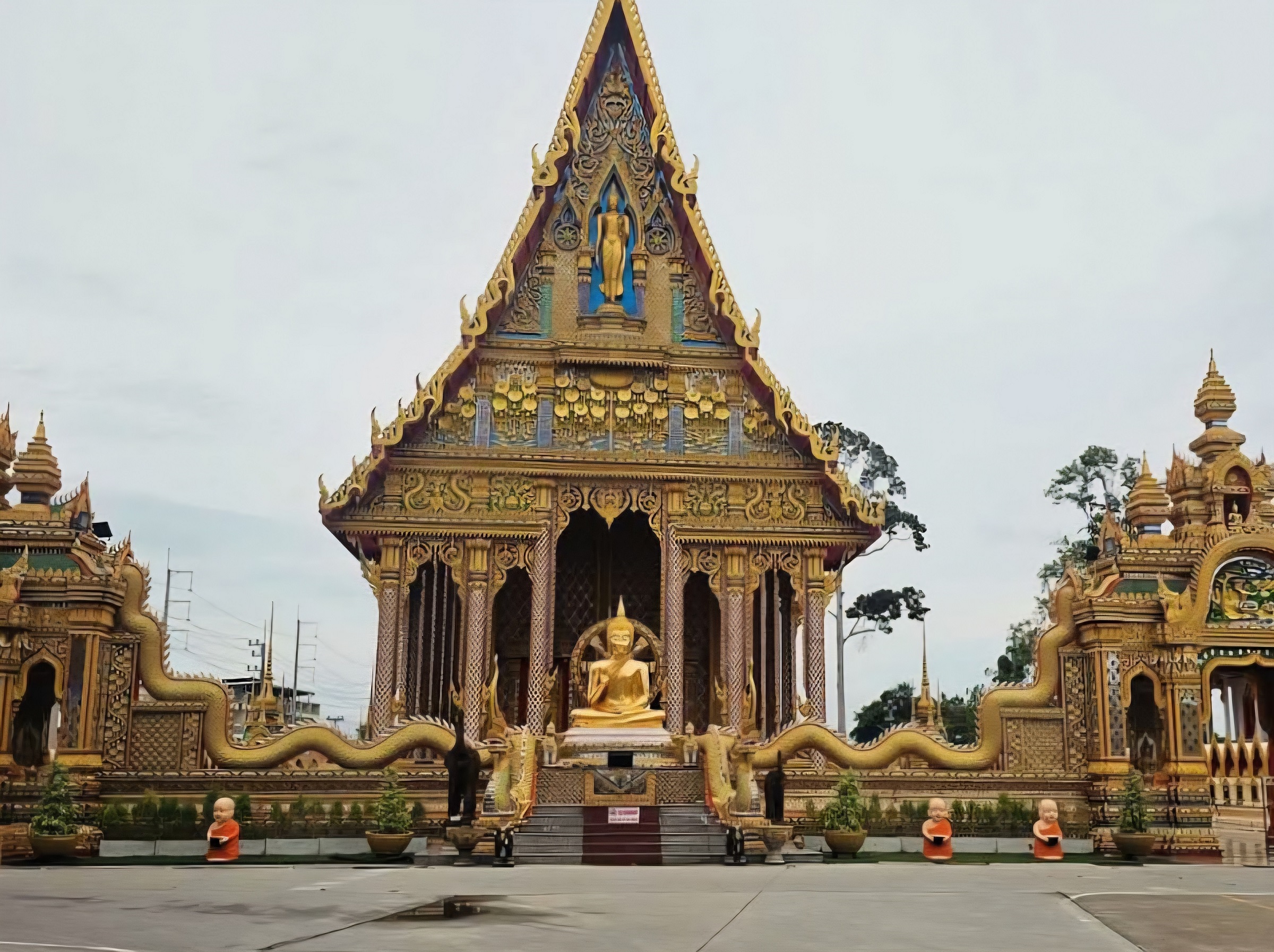LOT Polish Airlines envisage des vols vers la Thaïlande pour la première fois depuis plus d'une décennie 1 Air Journal