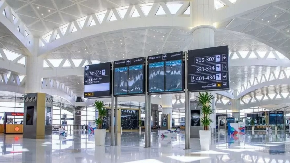 Riyadh à l’arrêt : les attaques houthies paralysent le transport aérien 1 Air Journal Riyadh à l’arrêt : les attaques houthies paralysent le transport aérien 1 Air Journal