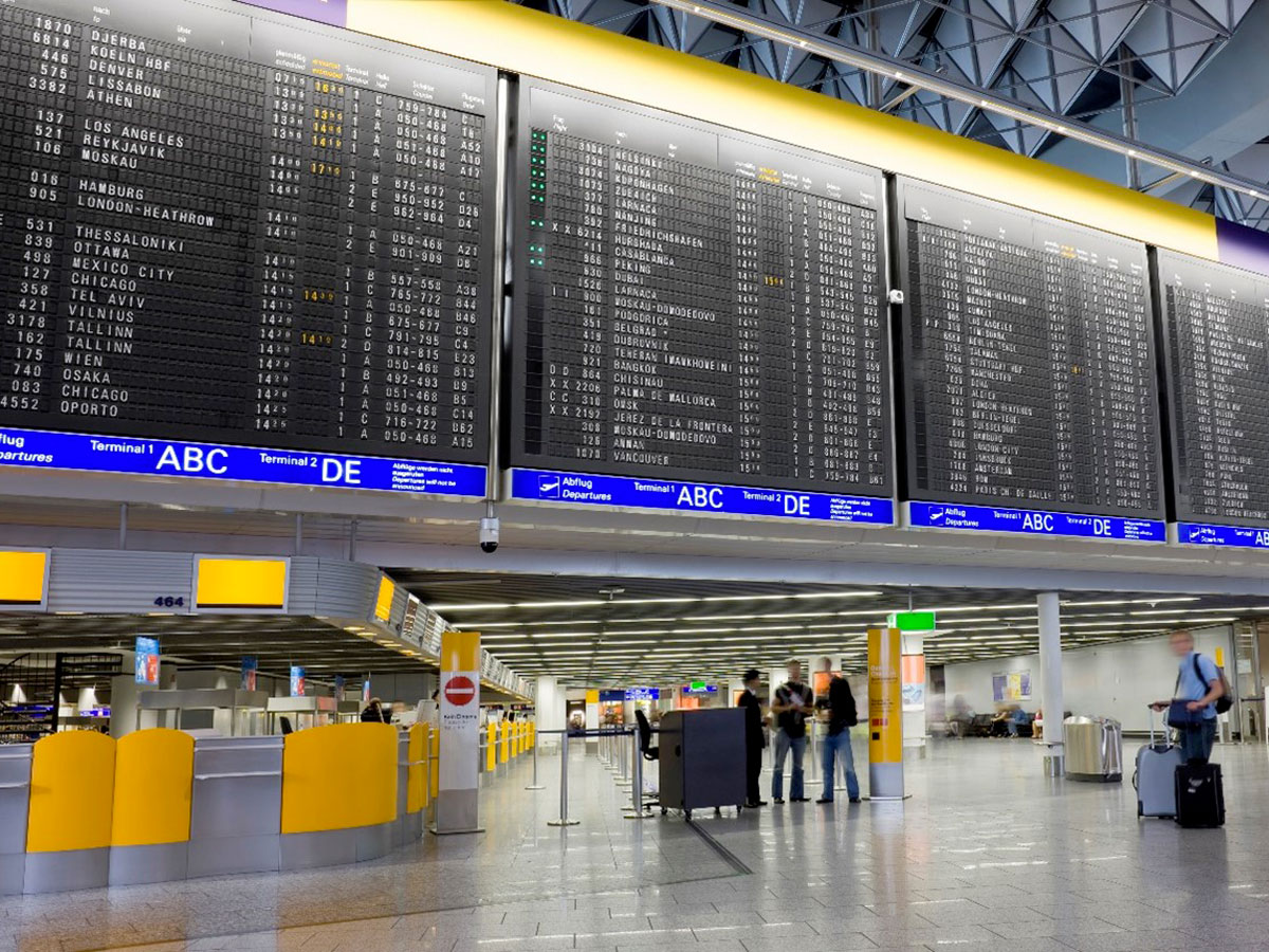 Droits des passagers : Flightright lance Ticket Refund+ et vise les frais de réacheminement 1 Air Journal Droits des passagers : Flightright lance Ticket Refund+ et vise les frais de réacheminement 1 Air Journal