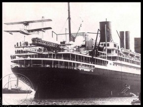 
Histoire de l’aviation – 13 août 1928. Un tout nouveau service postal est proposé en ce lundi 13 août 1928 par la Compag