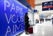 
Groupe ADP, exploitant des aéroports Paris-Charles de Gaulle et Paris-Orly, a publié un chiffre d’affaires consolidé de 5,04