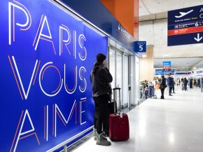 
Groupe ADP, exploitant des aéroports Paris-Charles de Gaulle et Paris-Orly, a publié un chiffre d’affaires consolidé de 5,04