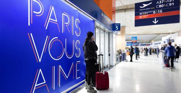 
En août, Groupe ADP (Aéroports de Paris) a enregistré une progression notable de son trafic passagers, en particulier sur ses 