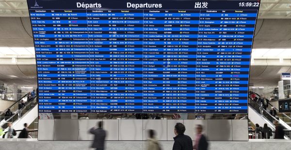 


Cet été 2025, les prix des billets d avion ont connu une hausse particulièrement marquée en France et en Europe, dépassant