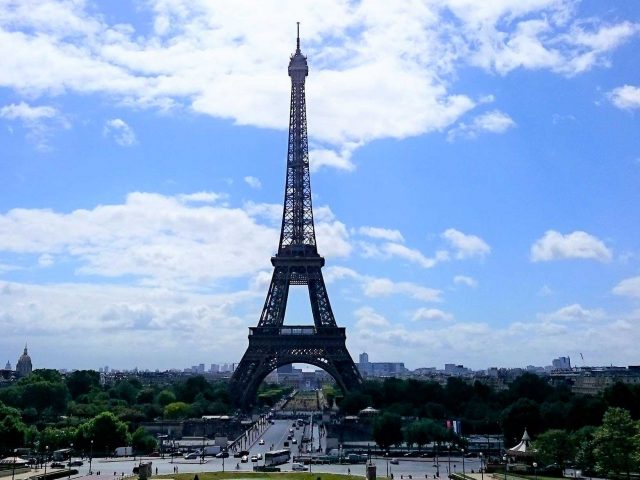 France : les tendances confirment un retour des touristes extra-européens 1 Air Journal
