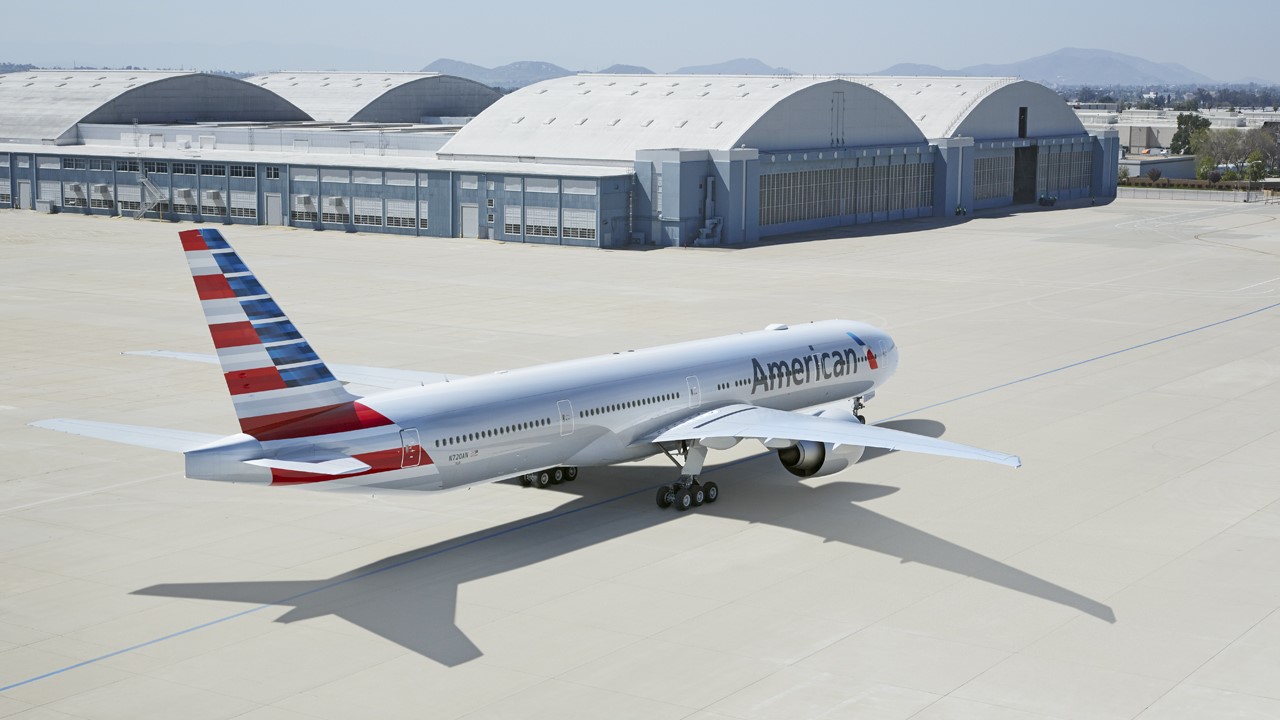 Un passager victime d'un AVC : American Airlines condamnée à 11 millions de dollars pour négligence 1 Air Journal