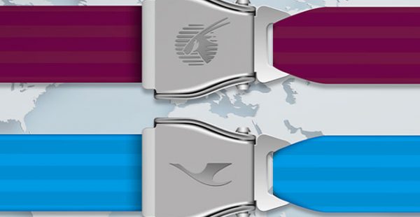 
La compagnie qatarie Qatar Airways et la compagnie chinoise Xiamen Airlines ont signé un nouveau partenariat de partage de codes