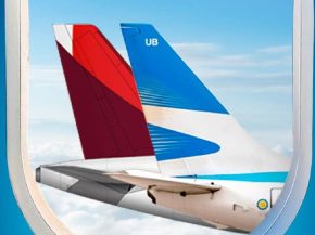 
Aerolíneas Argentinas et le groupe Abra, maison mère d’Avianca, renforcent leurs liens avec un nouvel accord de partage de co