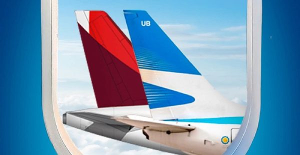 
Aerolíneas Argentinas et le groupe Abra, maison mère d’Avianca, renforcent leurs liens avec un nouvel accord de partage de co